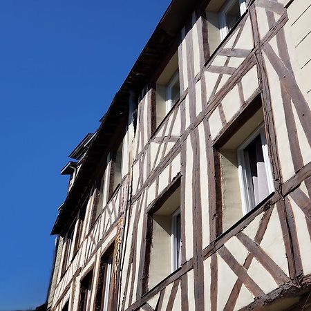 Appart Rouen Centre Экстерьер фото